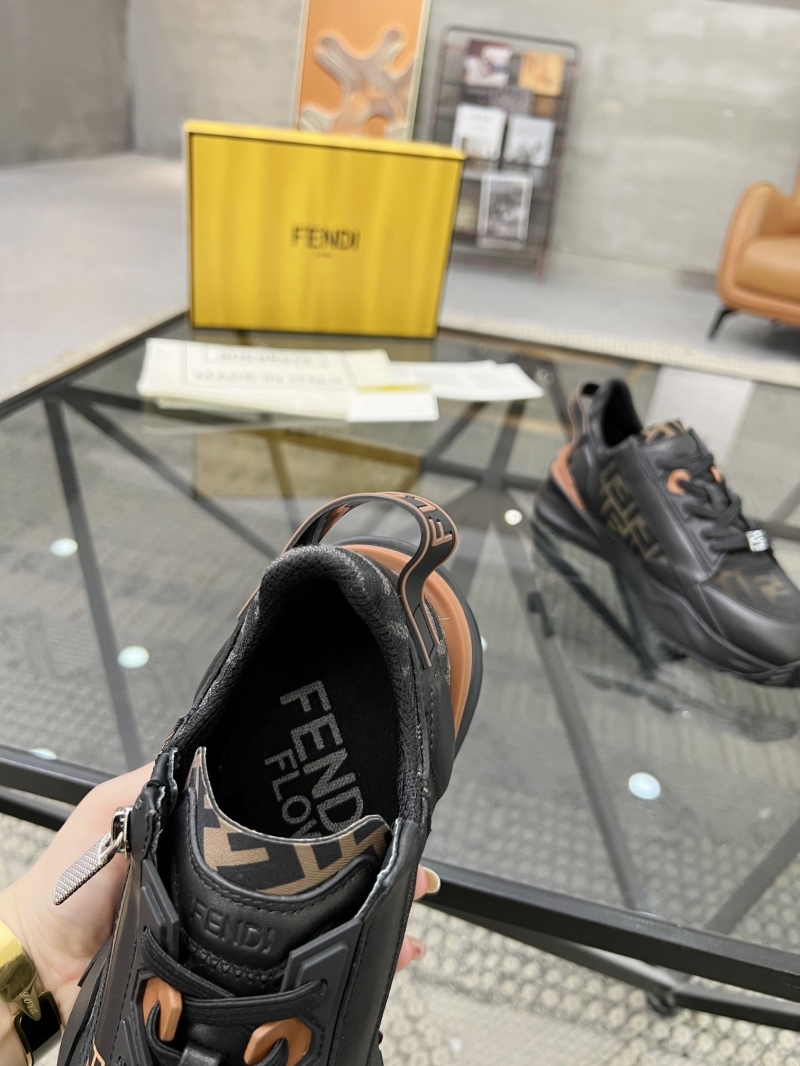 Fendi Sneakers